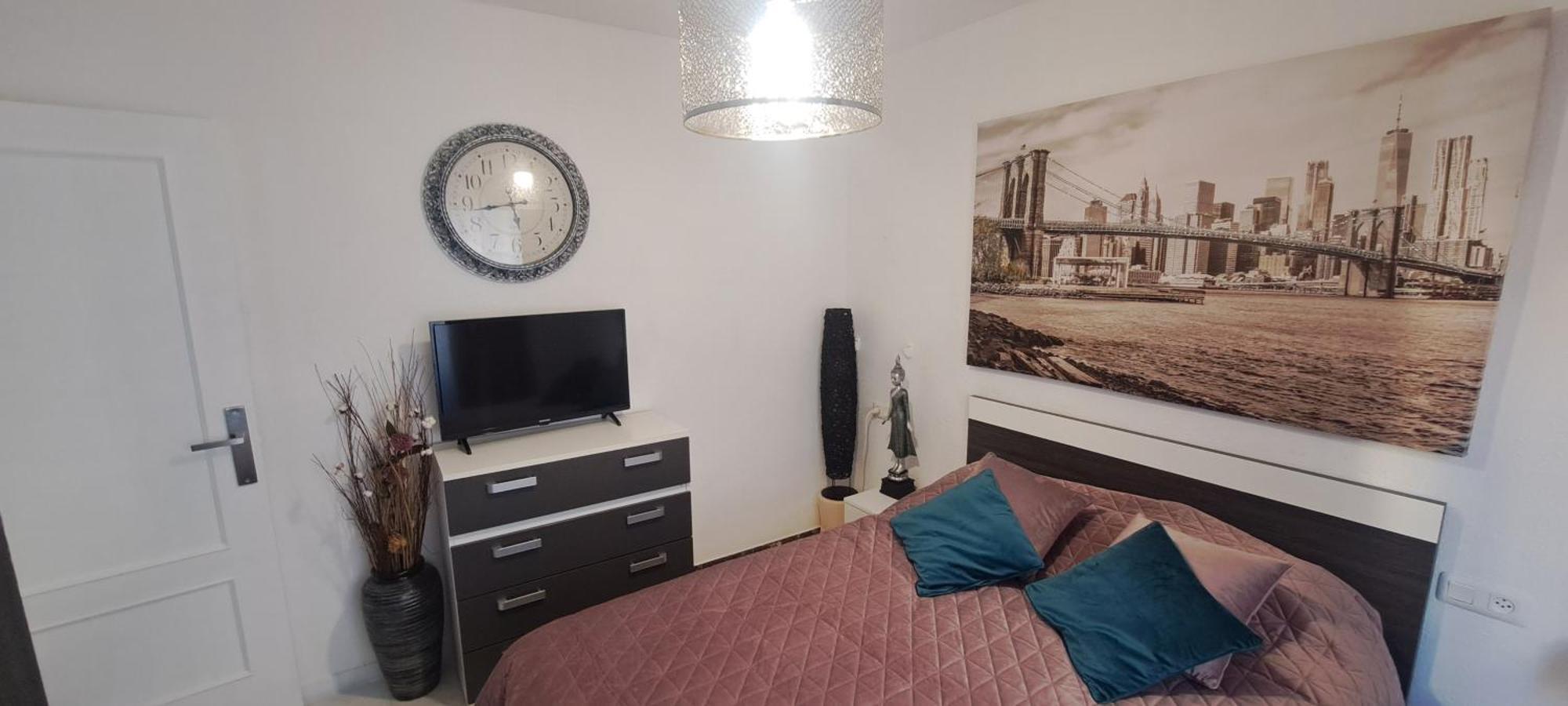 Apartament Jakub De Lux Torrevieja Exterior foto