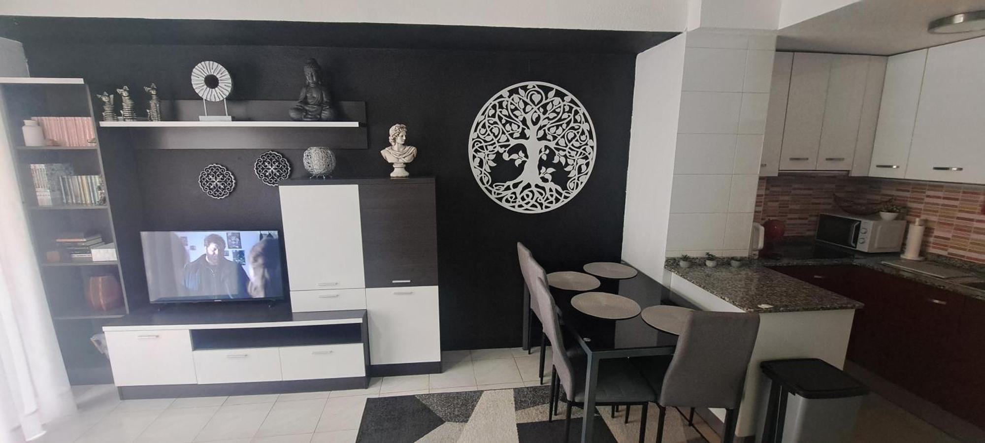 Apartament Jakub De Lux Torrevieja Exterior foto
