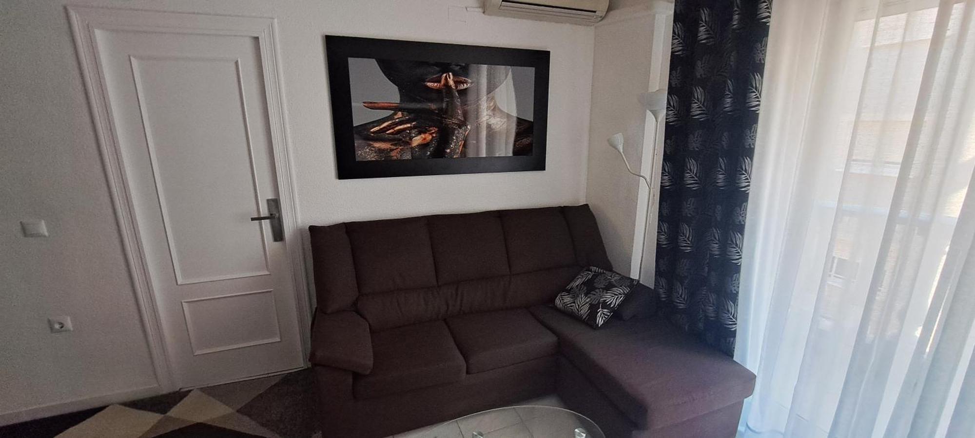 Apartament Jakub De Lux Torrevieja Exterior foto
