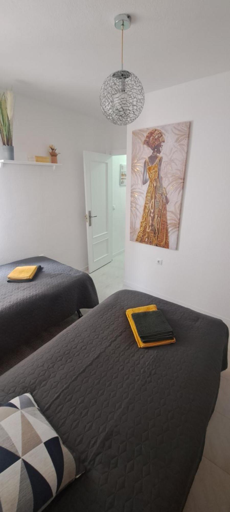 Apartament Jakub De Lux Torrevieja Exterior foto