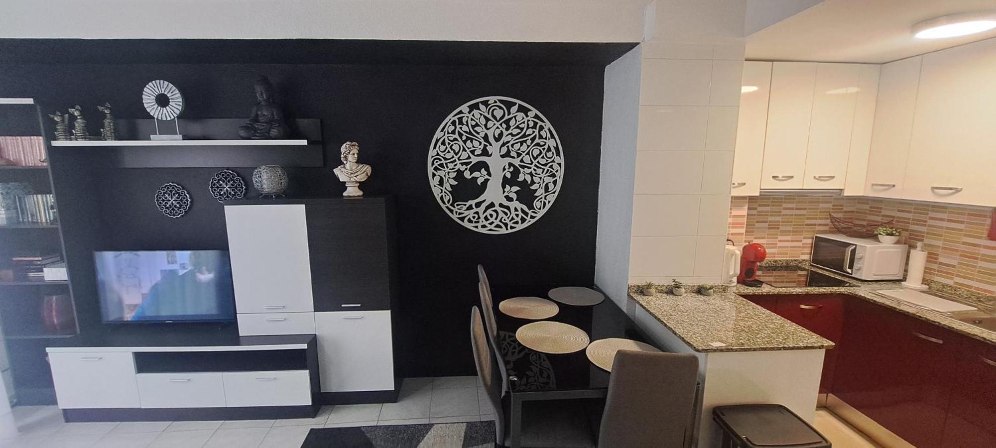 Apartament Jakub De Lux Torrevieja Exterior foto