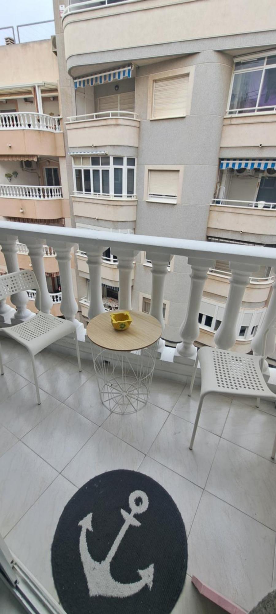 Apartament Jakub De Lux Torrevieja Exterior foto