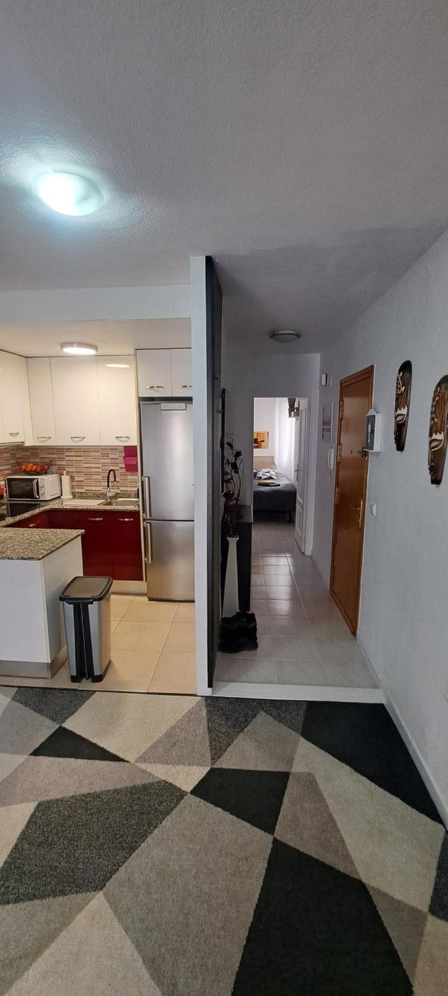 Apartament Jakub De Lux Torrevieja Exterior foto